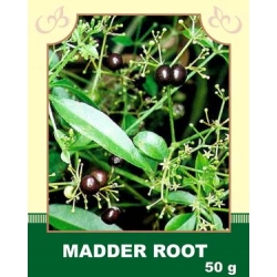 Madder Root